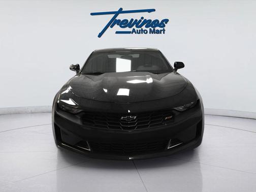 2019 Chevrolet Camaro 1LT