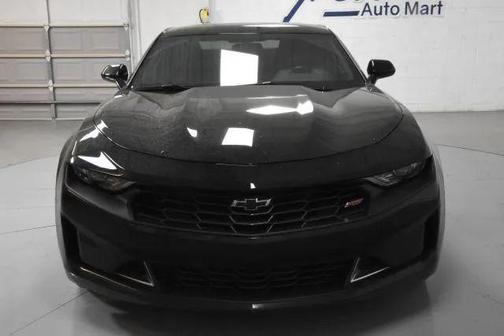 2019 Chevrolet Camaro 1LT