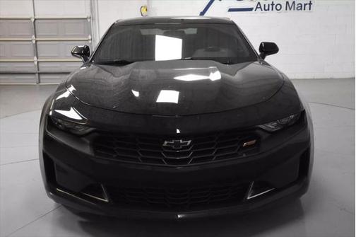 2019 Chevrolet Camaro 1LT