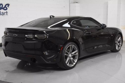 2019 Chevrolet Camaro 1LT