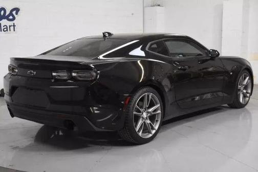 2019 Chevrolet Camaro 1LT