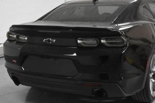 2019 Chevrolet Camaro 1LT