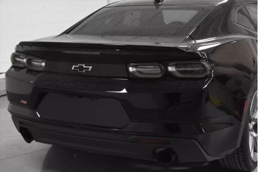 2019 Chevrolet Camaro 1LT