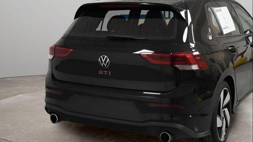 2024 Volkswagen Golf GTI 2.0T S DSG