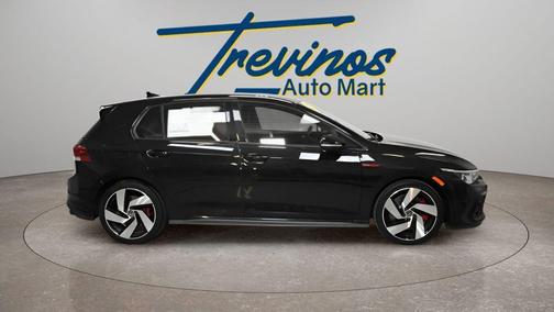 2024 Volkswagen Golf GTI 2.0T S DSG