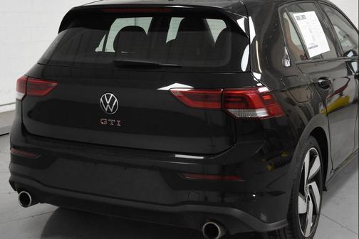 2024 Volkswagen Golf GTI 2.0T S DSG