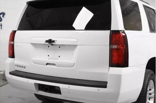 2020 Chevrolet Tahoe LS