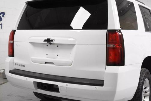 2020 Chevrolet Tahoe LS