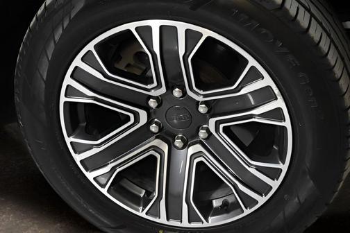 2024 Jeep Wagoneer L Series II 4x2