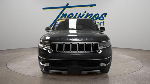 2024 Jeep Wagoneer L Series II 4x2