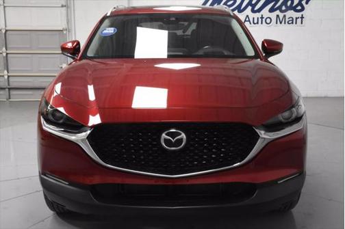 2021 Mazda CX-30 Premium Package