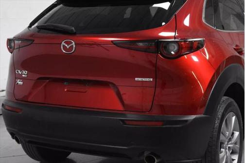 2021 Mazda CX-30 Premium Package