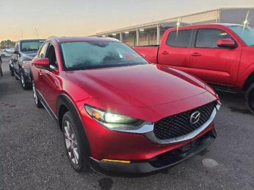 2021 Mazda CX-30 Premium Package
