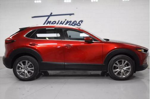 2021 Mazda CX-30 Premium Package
