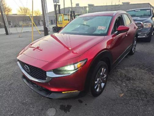 2021 Mazda CX-30 Premium Package