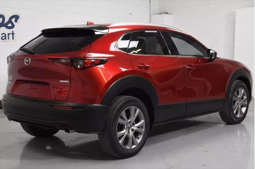 2021 Mazda CX-30 Premium Package