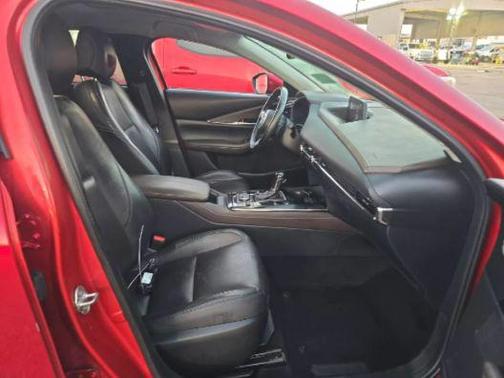 2021 Mazda CX-30 Premium Package