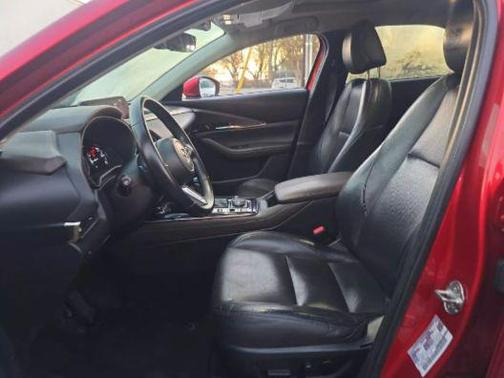 2021 Mazda CX-30 Premium Package