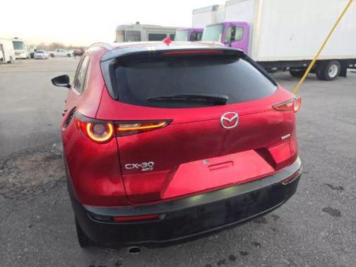 2021 Mazda CX-30 Premium Package