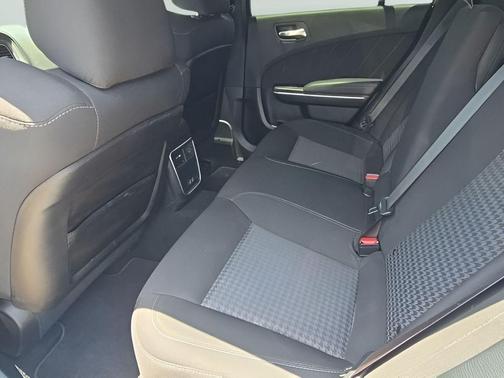 B5 Blue Pearlcoat 2023 Dodge Charger GT