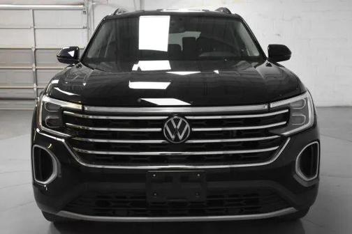 2024 Volkswagen Atlas 2.0T SE w/Technology 4MOTION