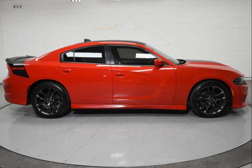 2022 Dodge Charger R/T