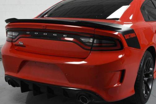 2022 Dodge Charger R/T