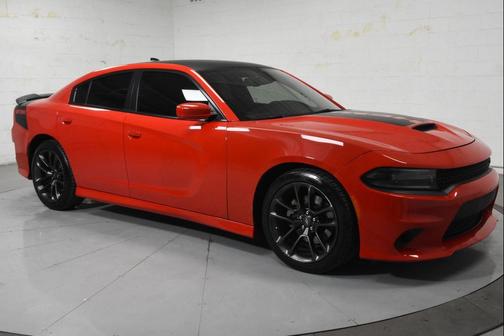 2022 Dodge Charger R/T