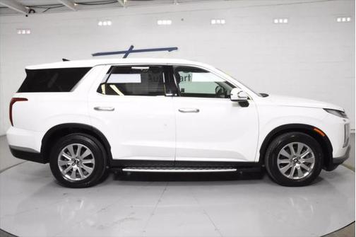 2023 Hyundai PALISADE SE