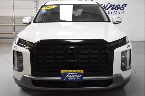 2023 Hyundai PALISADE SE