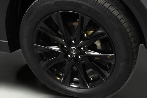 2023 Mazda CX-5 Carbon Edition