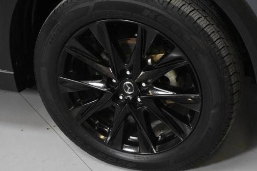 2023 Mazda CX-5 Carbon Edition