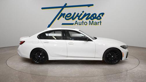 Skyscraper Gray Metallic 2022 BMW 430 Gran Coupe i