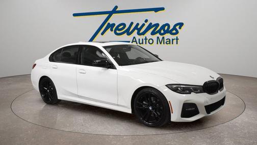 Skyscraper Gray Metallic 2022 BMW 430 Gran Coupe i
