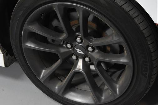 2020 Dodge Charger R/T