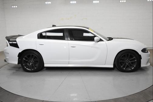 2020 Dodge Charger R/T