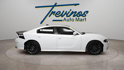 2020 Dodge Charger R/T