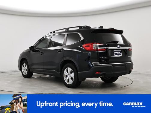 2024 Subaru Ascent Base 8-Passenger (CVT)