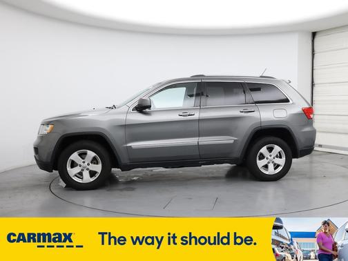 2013 Jeep Grand Cherokee Laredo