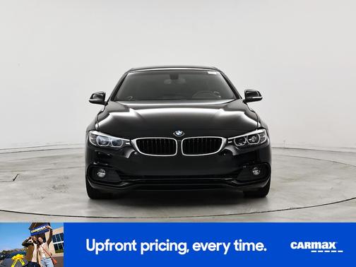 2019 BMW 430 I