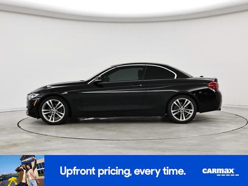 2019 BMW 430 I