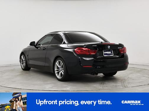 2019 BMW 430 I