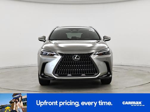2022 Lexus NX 350 Premium