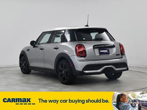 2024 MINI Hardtop S