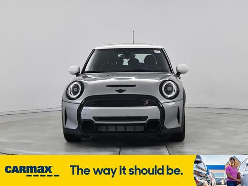 2024 MINI Hardtop S