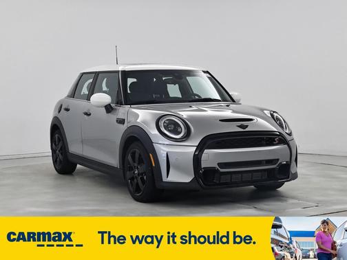 2024 MINI Hardtop S