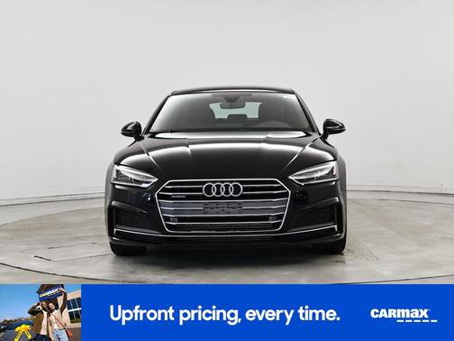 2019 Audi A5 Premium Plus