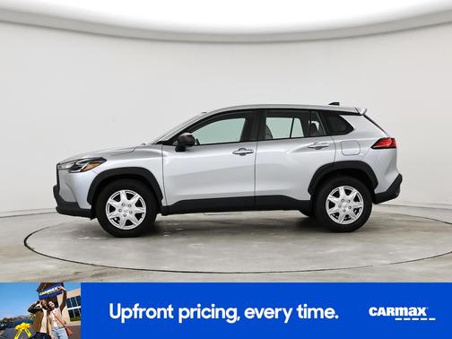 2023 Toyota Corolla Cross L