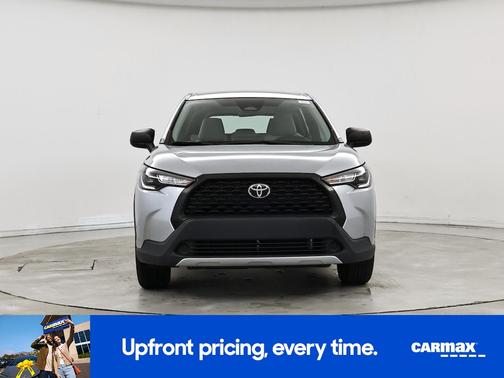 2023 Toyota Corolla Cross L