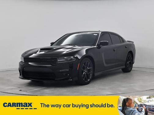 2021 Dodge Charger R/T